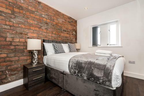 Prestige Stay Aparthotel - Castle Street
