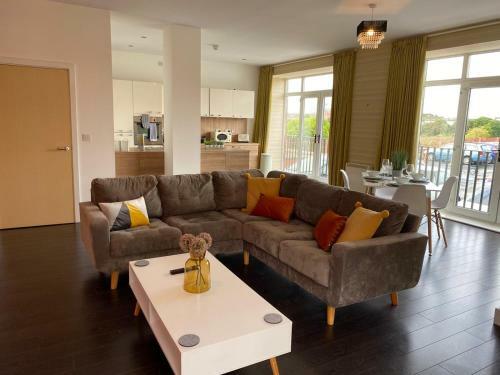 Apartamento Riverside Getaway 2 Bedroom