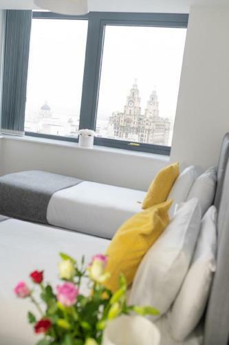 Dream Apartments Silkhouse Court Liverpool