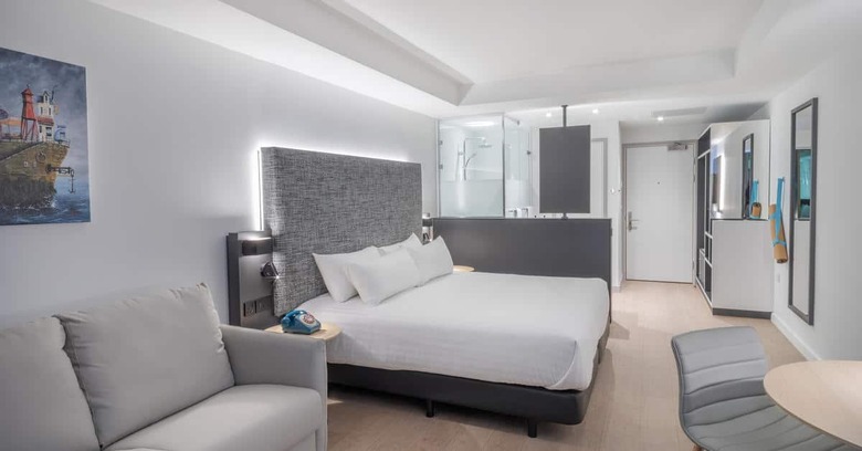 Hotel Innside By Melia Liverpool