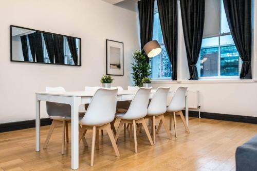 Apartamento Exchange Chambers