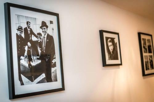 Apartamento Exchange Chambers