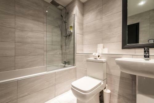 Apartamento Exchange Chambers