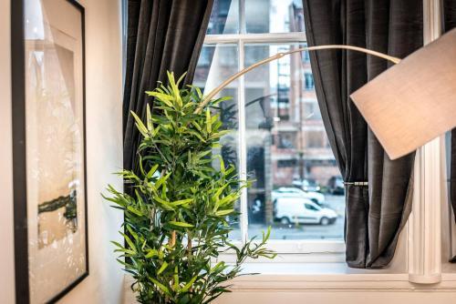 Apartamento Exchange Chambers