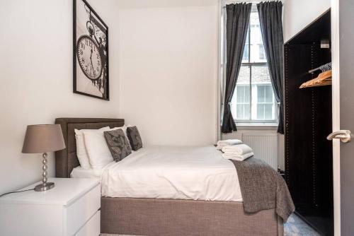 Apartamento Exchange Chambers