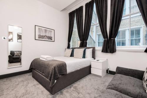 Apartamento Exchange Chambers