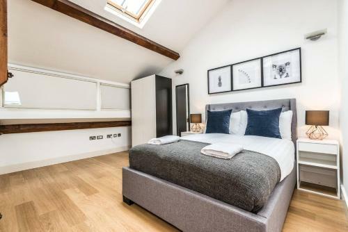 Loft Apt In L1 - Walk Everywhere