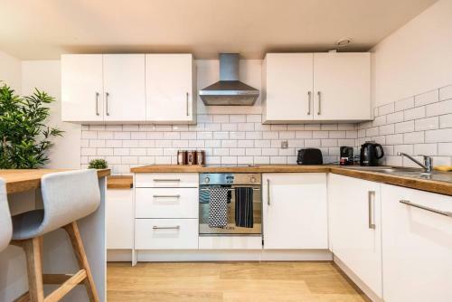 Loft Apt In L1 - Walk Everywhere