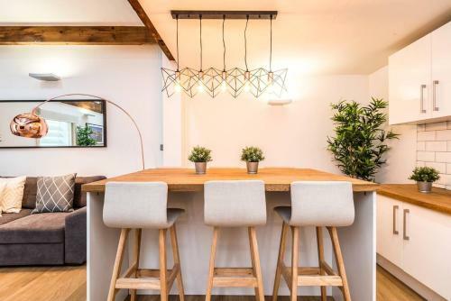 Loft Apt In L1 - Walk Everywhere