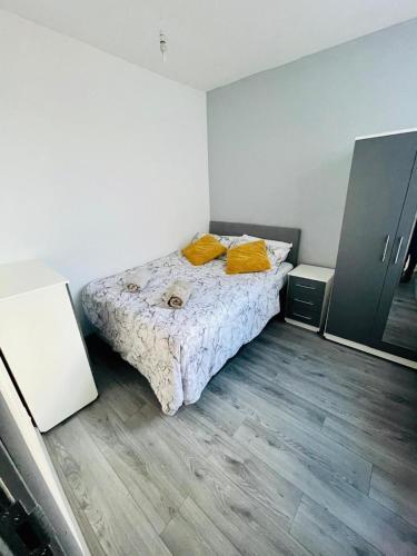 Stunning 4-bed House In Liverpool L15