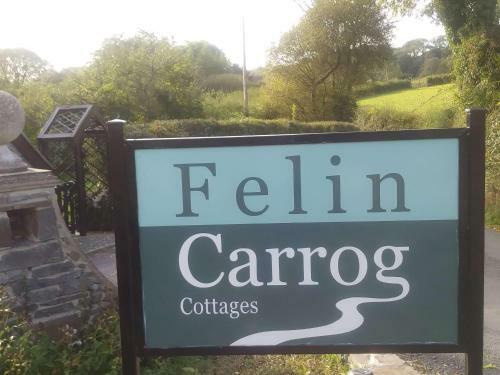 Mill Cottage