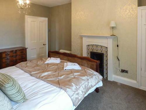 Plas Gwynfryn