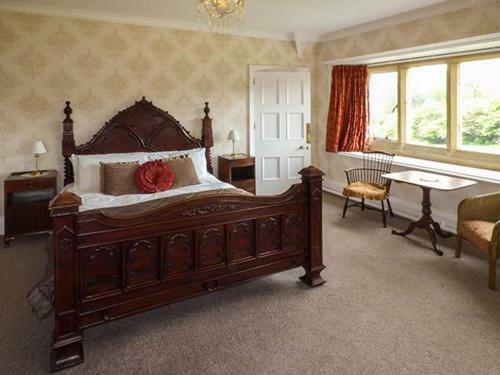 Plas Gwynfryn