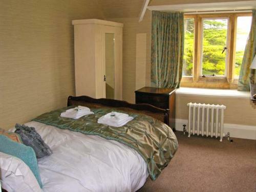 Plas Gwynfryn