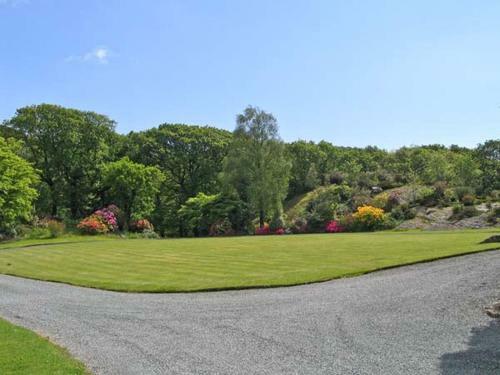Plas Gwynfryn