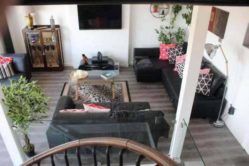 Detached House With Amazing Sea View By Llandudno