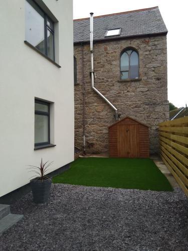 Detached House With Amazing Sea View By Llandudno