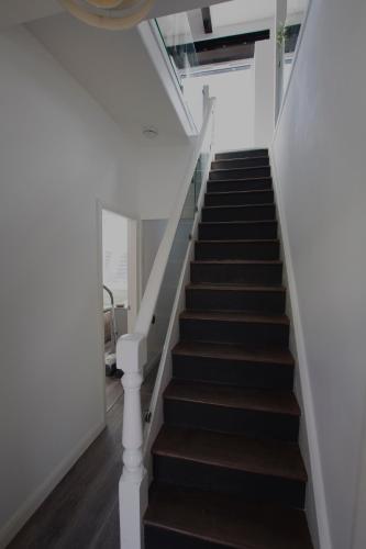 Detached House With Amazing Sea View By Llandudno