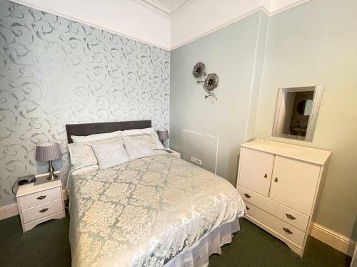 Bed & Breakfast White Court Seaview Llandudno Hotel