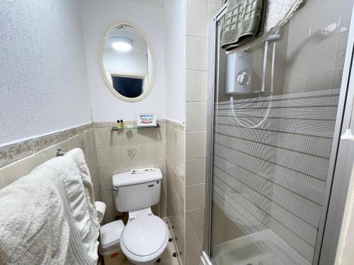 Bed & Breakfast White Court Seaview Llandudno Hotel