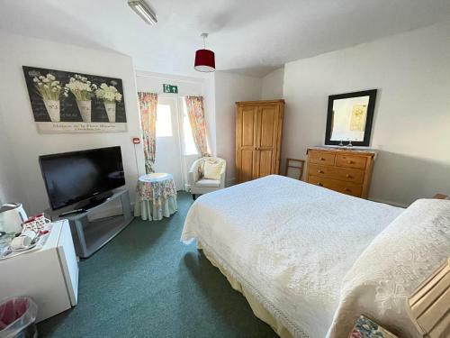 Bed & Breakfast White Court Seaview Llandudno Hotel