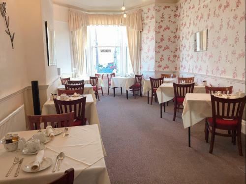 Bed & Breakfast White Court Seaview Llandudno Hotel