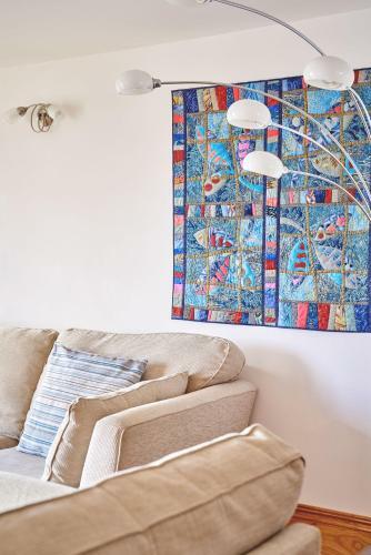 Seaview Apartment