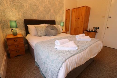 Bed & Breakfast Annan Hotel