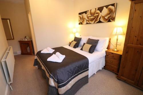 Bed & Breakfast Annan Hotel
