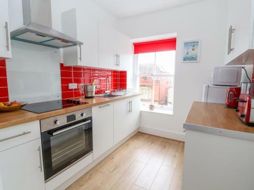 Apartamentos Llewelyn House