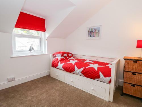 Apartamentos Llewelyn House
