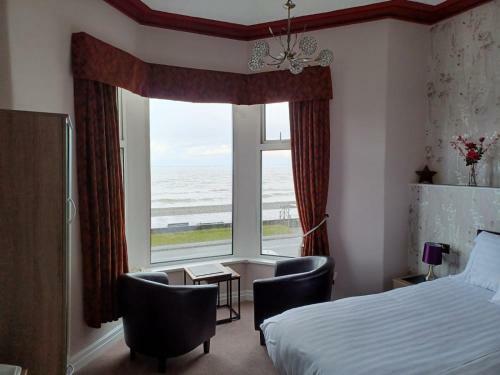 Bed & Breakfast Albany House
