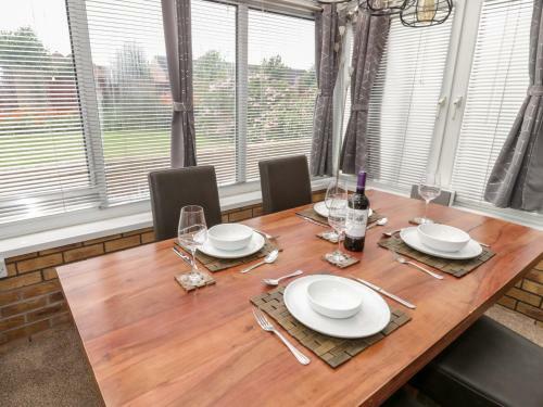 Ground Floor Flat