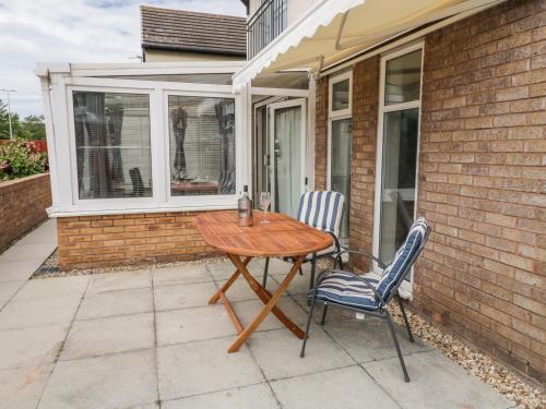 Ground Floor Flat