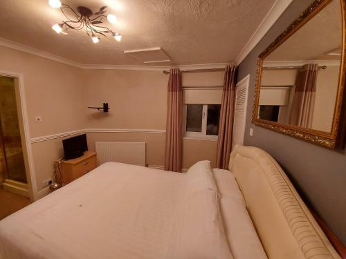 Bed & Breakfast Tafarn Y Deri