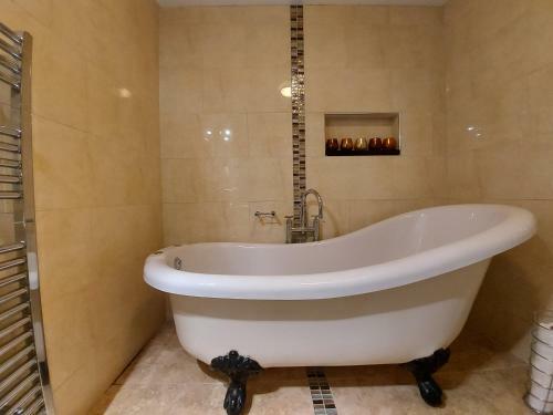 Bed & Breakfast Tafarn Y Deri