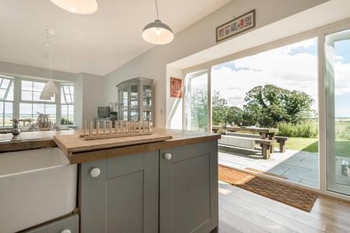 Peak Farmhouse