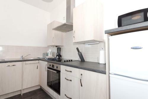 Apartamento Ocean House - Pebbles