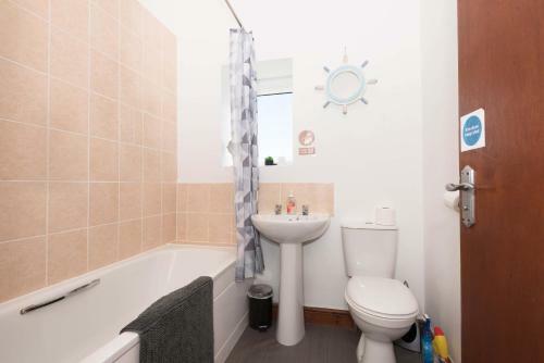 Apartamento Ocean House - Pebbles