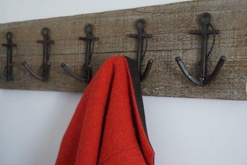 Apartamento Ocean House - Pebbles