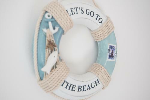 Apartamento Ocean House - Sands