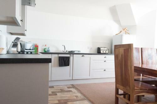 Apartamento Ocean House - Sea View