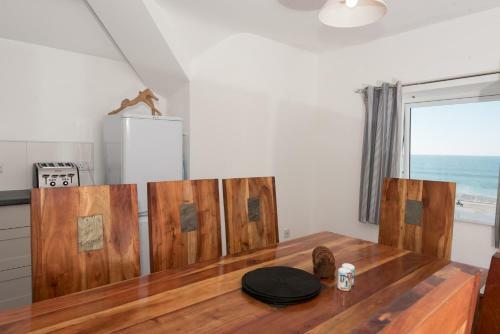 Apartamento Ocean House - Sea View