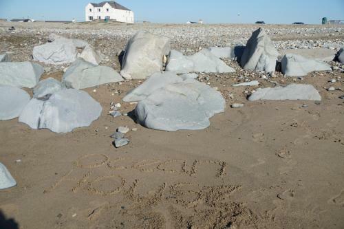 Apartamento Ocean House - Shells