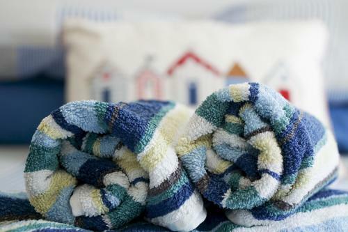 Apartamento Ocean House - Shells