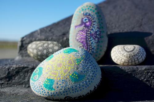 Apartamento Ocean House - Shells