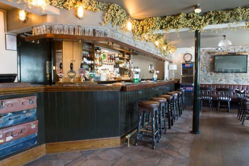 Posada Bridge End Hotel