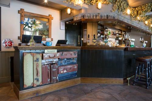 Posada Bridge End Hotel
