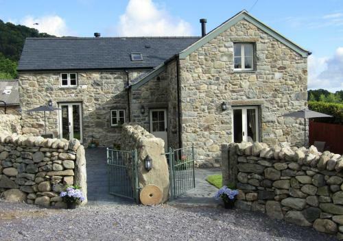 Cae Mawr