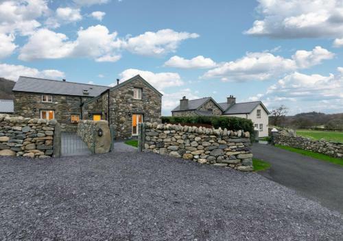 Cae Mawr